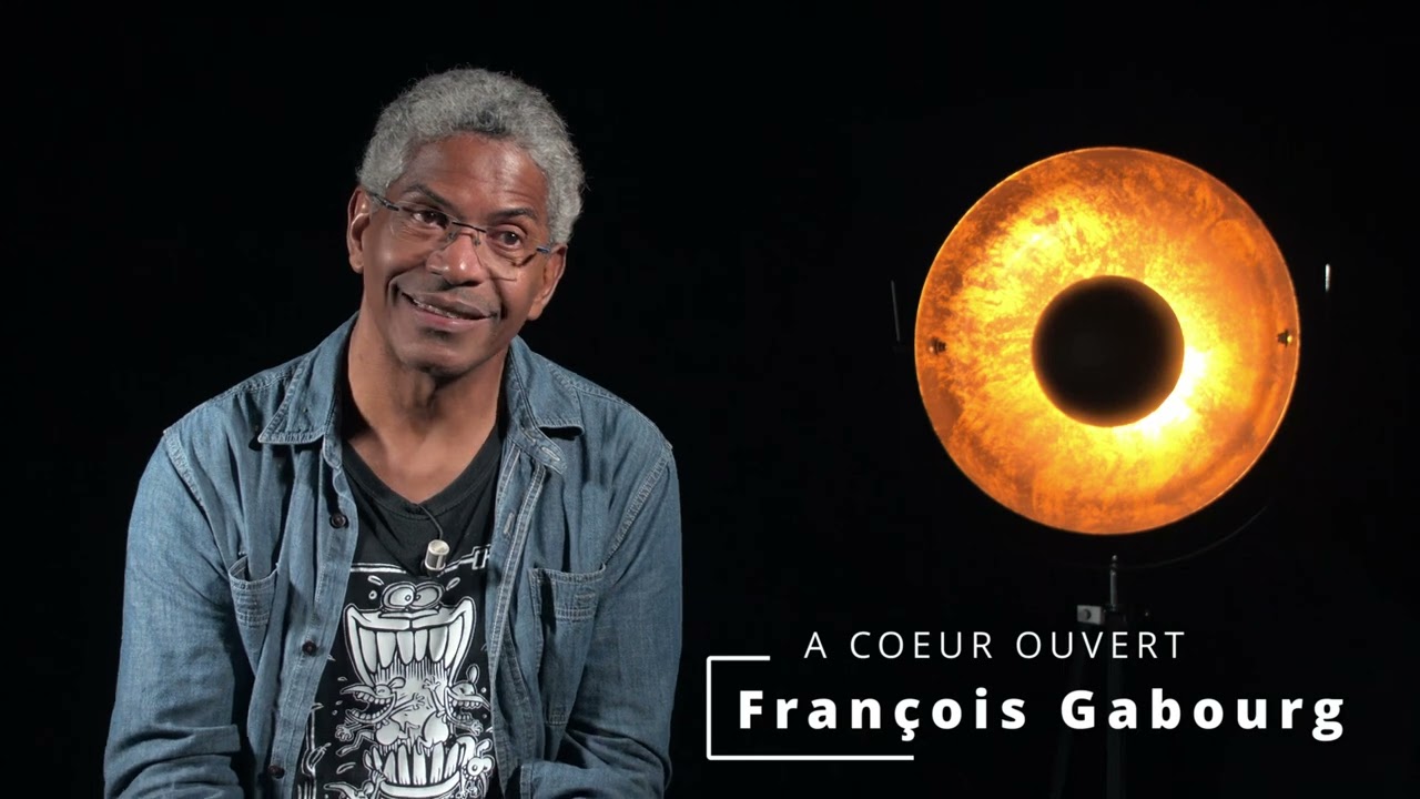 A Cœur Ouvert : François Gabourg se livre sur son parcours et ses visions pour la Martinique