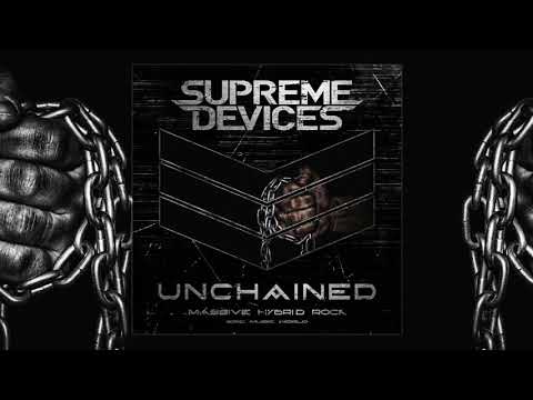 Supreme Devices - Outbreak (Epic Hybrid Rock)