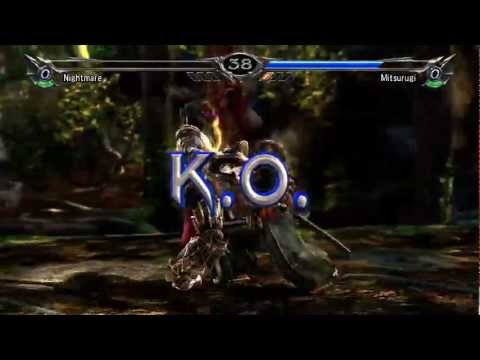 2012 SC5 1st KSFC Dongssss vs Crazytaki (W3)