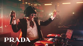  The Sound of Prada Seoul