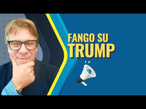 Caso Epstein, le accuse a Trump non stanno né in cielo né in terra - Zuppa di Porro