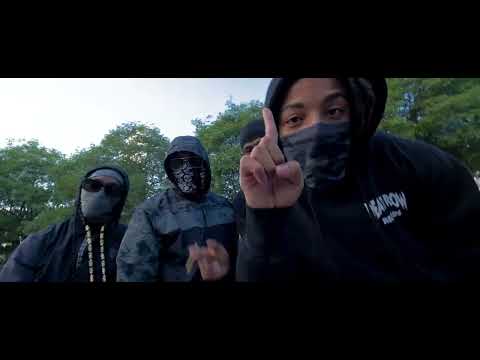 Criimi x Alpha x Yenko x Don Doggy - GMG (Officiel Video)
