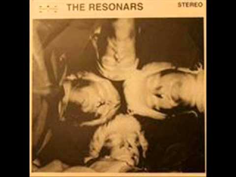 The Resonars   The Resonars mono version