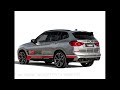 Video: Akrapovic Slip-On Line Titan Duplex Sportauspuff-Komplettanlage ab OPF BMW X3 M F97 + X4 M F98