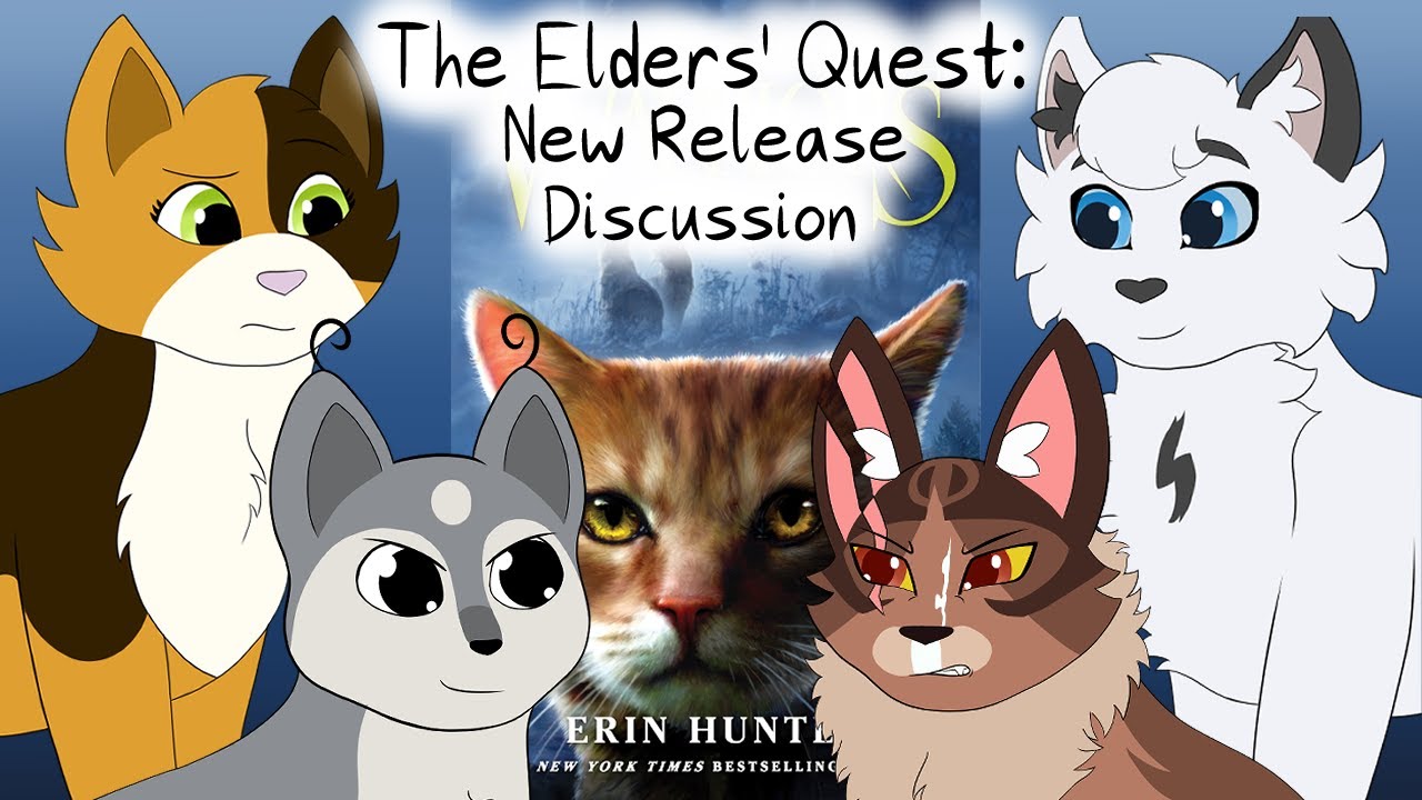 Changing Skies: The Elders' Quest Discussion | ft. Moonkitti, BrightGuardianAkira, & Hawkkz