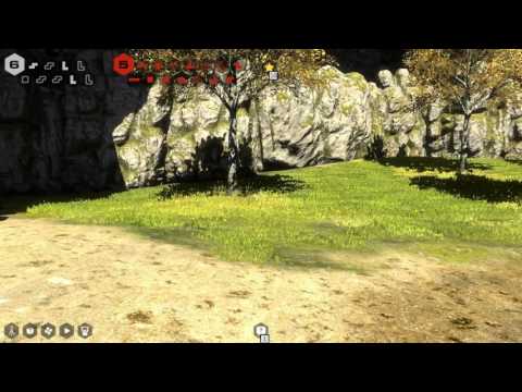 The Talos Principle playthrough #79: Hidden Valley