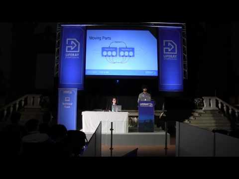 Liferay Symposium Italy 2015 - Bootcamp: Content Targeting: how to use it