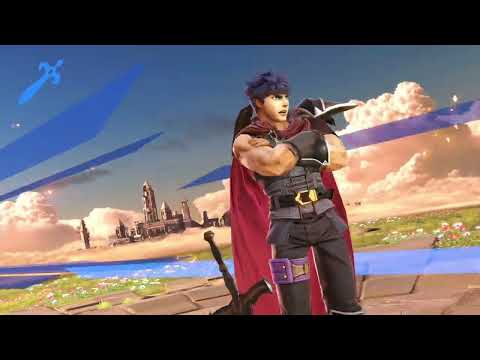 Warehouse War 4 - Mugen (Roy) vs. CVLY | Roger (Ike)