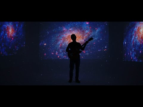 Blue Eden - Stargazer