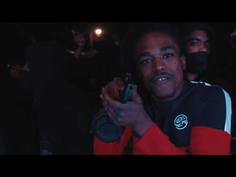 Eski X EBK Lil Wop - Raise Hell  (Official Video) Dir By. @Mootv12 #ebk #eski #chicago