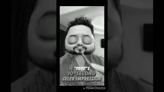 YoYo Vs Pepper Bad IDEA