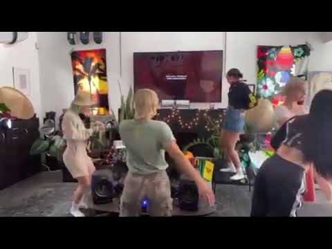 Major Lazer ft Sia & Labrinth - Titans (Up Beat version)