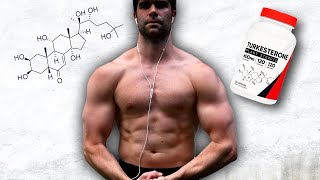 I Took TURKESTERONE For 60 Days