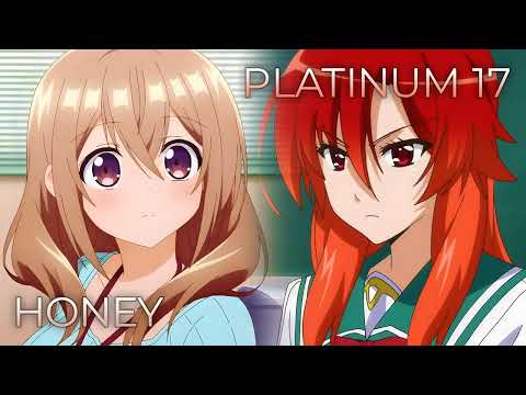 Dakara Boku wa, H ga Dekinai. Platinum 17 yozuca*
