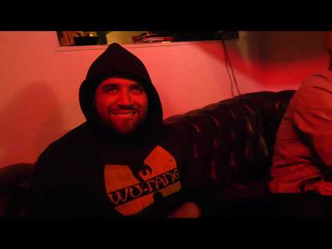 BLACK KNIGHT - KNIGHTCRAWLER 👿 (FREESTYLE)