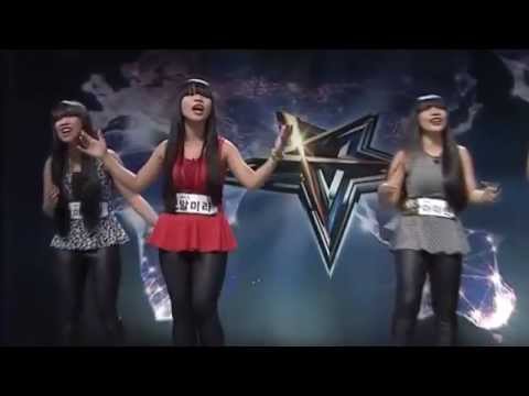 4th Power - Let It Go (FROZEN)