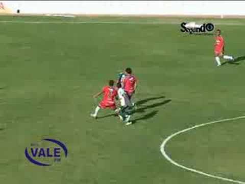 Icasa 1 x 1 Salgueiro ( Gol Marciano )
