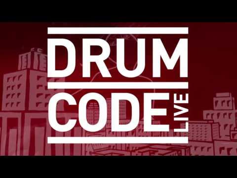 Adam Beyer live from Time Warp, Mannheim [Drumcode Radio Live / DCR349]
