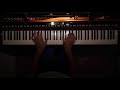 SKELETONS Sdp Interlude Extended Travis Scott Piano Version