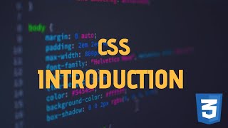 CSS Introduction | CSS Tutorial for Beginners | Learn CSS from Scratch | CSS in One Video 2025