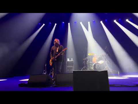 Nirvana UK - Aneurysm (Brixton Academy, London, April 19, 2024) REOPENING LIVE/4K