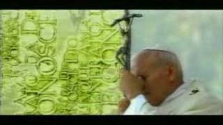  Jan Paweł II - Papież śpiewa 