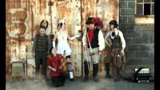 Shopping Carts &amp; Trash - Aeon Now