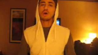 Space - Melody Thornton (Zae)