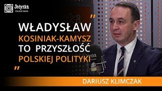 Dariusz Klimczak: Władysław Kosiniak-Kamysz to przyszłość polskiej polityki