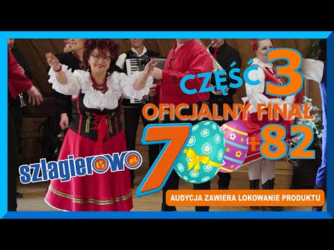 Notowanie 782 cz. 3 - 09.04.2023r.