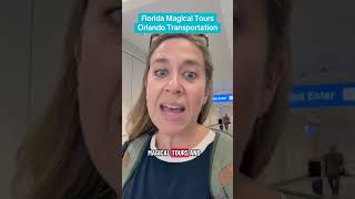 Avoid This Mistake When Flying Into Orlando for Disney or Cruises!