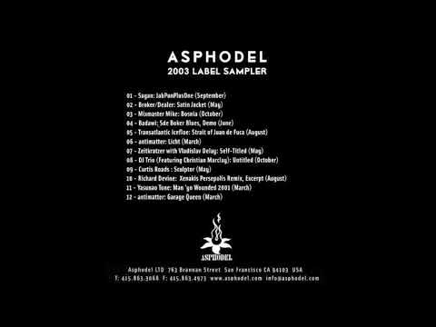 Zeitkratzer With Vladislav Delay - Self-titled