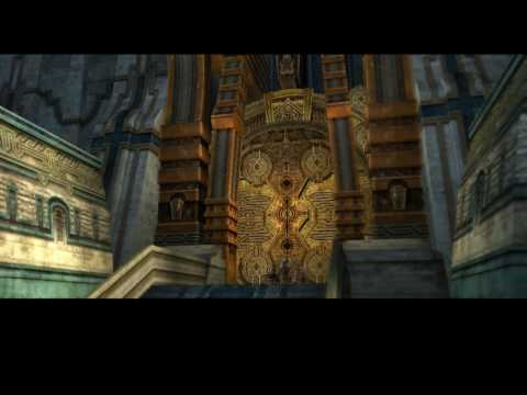 Final Fantasy XII HD Walkthrough Part 80 Hydro