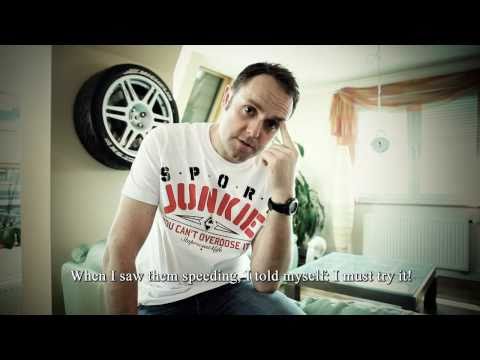 Ćpaj Sport 2 gośc. Tomasz Kuchar (muzyka Matheo)