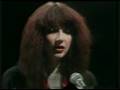 Kate Bush - The Man With The Child In His Eyes (1979 Xmas Special)