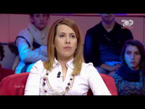 Top Show, 24 Janar 2017, Pjesa 1 - Top Channel Albania - Talk Show