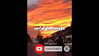 Download lagu STORY WA ROMANTIS 30 DETIK | Seberapa pantas( sheila on 7 ) mp3