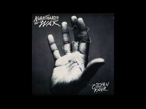 Nightmares on Wax - Citizen Kane (Ron Trent Night Dubbin Remix)