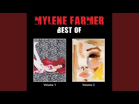 Je t’aime mélancolie – Mylène Farmer