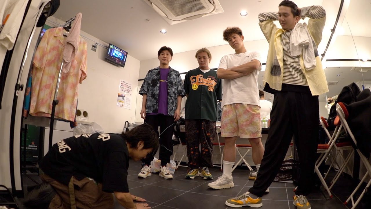 、、、ごめんなさい