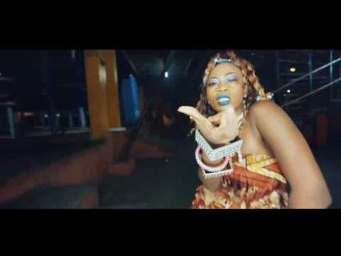 Cynthia Morgan &&&&OLOWA