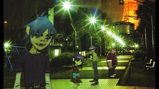 Gorillaz - Mix 2 (Instrumental)