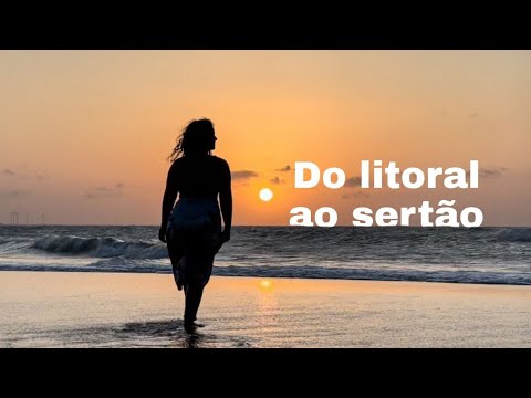 DO CEARÁ AO PIAUÍ, PASSANDO POR VÁRIAS CIDADES