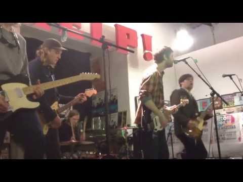 DIVISION OF LAURA LEE - OLD GOLD ( LIVE @ RECORD STORE DAY )
