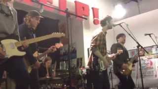 DIVISION OF LAURA LEE - OLD GOLD ( LIVE @ RECORD STORE DAY )