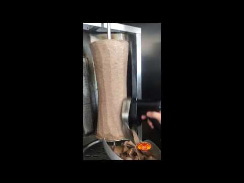 Videos from Spinning Grillers