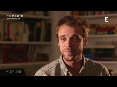 Alcaline, Le Sujet du 23/02 - Cyril Mokaiesh