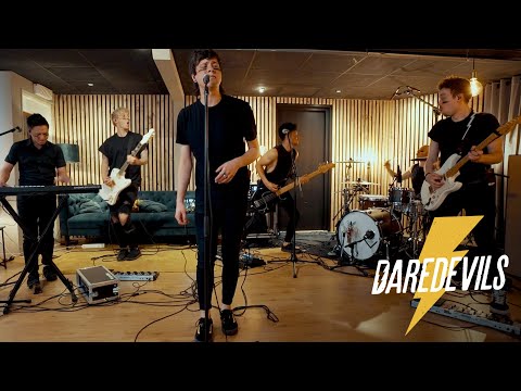 NEDERLANDSTALIGE MEDLEY: GOLDBAND, HET GOEDE DOEL, KRIS KROSS AMSTERDAM, DOE MAAR & ANDRÉ HAZES