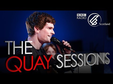 Tom Speight - Love (The Quay Sessions)