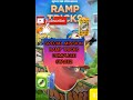 Pls Subscribe Minion Ruch Ramp Tricks Complete Stage2